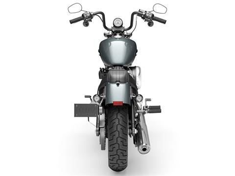 2025 Harley-Davidson Street Bob® in Houston, Texas - Photo 8