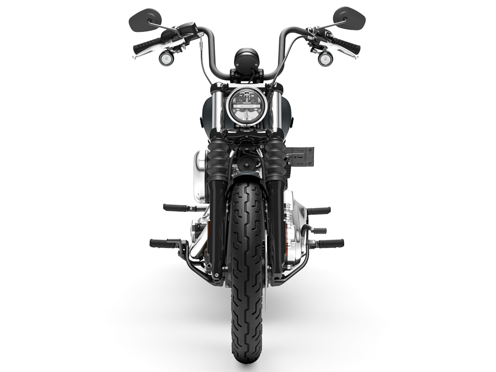 2025 Harley-Davidson Street Bob® in Pasadena, Texas - Photo 5