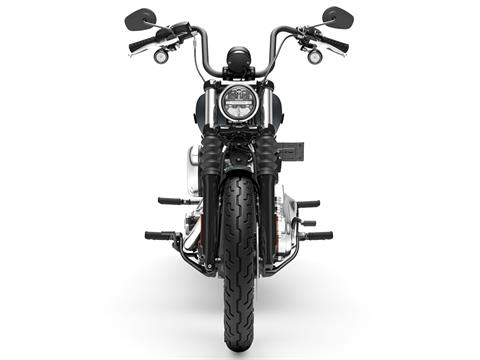 2025 Harley-Davidson Street Bob® in Pasadena, Texas - Photo 5