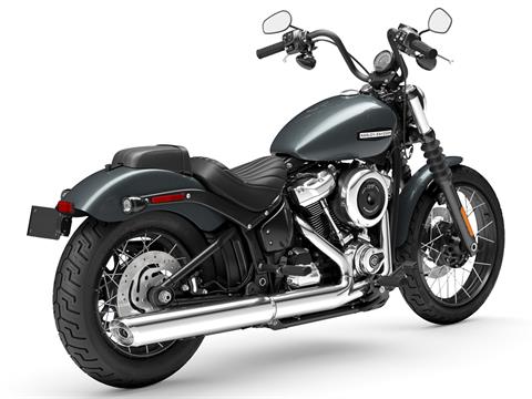2025 Harley-Davidson Street Bob® in Pasadena, Texas - Photo 6