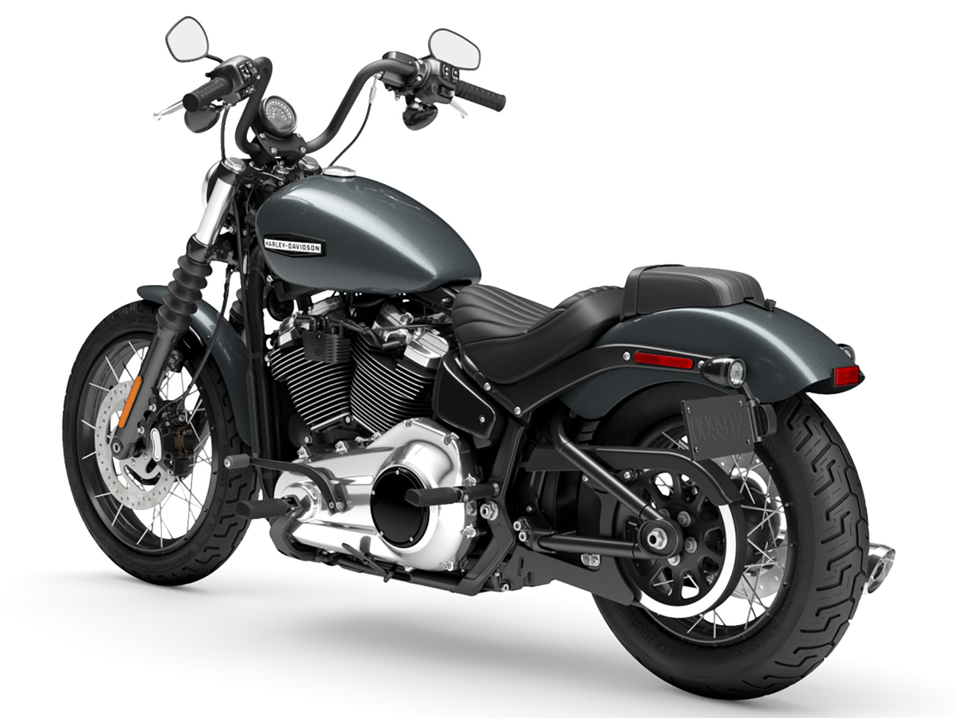 2025 Harley-Davidson Street Bob® in Pasadena, Texas - Photo 7