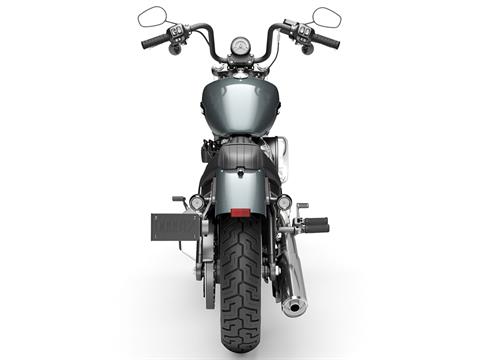 2025 Harley-Davidson Street Bob® in Pasadena, Texas - Photo 8