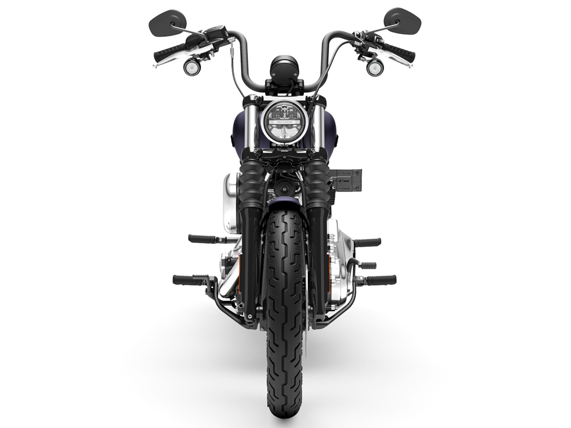 2025 Harley-Davidson Street Bob® in Houston, Texas - Photo 5
