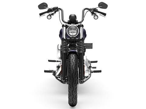 2025 Harley-Davidson Street Bob® in Houston, Texas - Photo 5