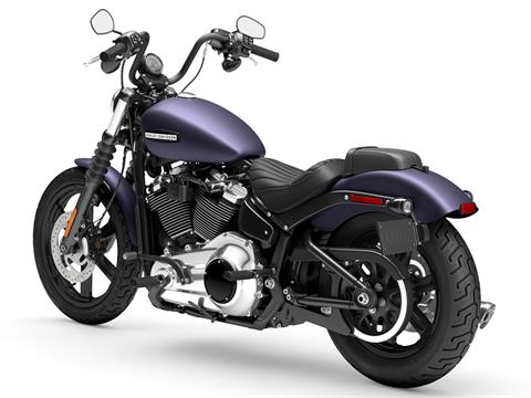 2025 Harley-Davidson Street Bob® in Houston, Texas - Photo 7