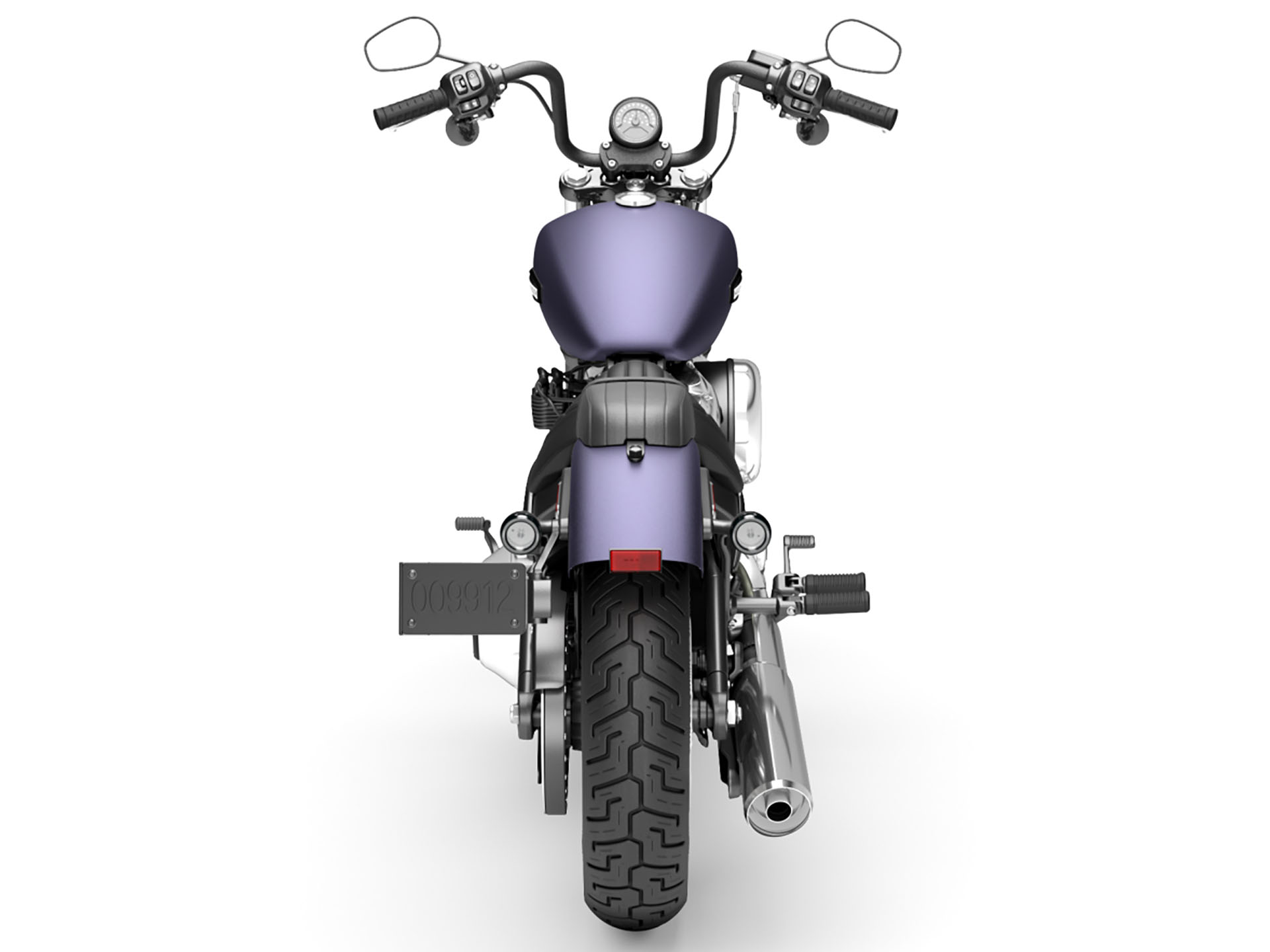 2025 Harley-Davidson Street Bob® in Houston, Texas - Photo 8