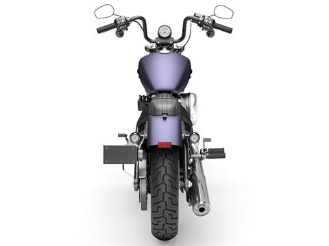 2025 Harley-Davidson Street Bob® in Houston, Texas - Photo 8