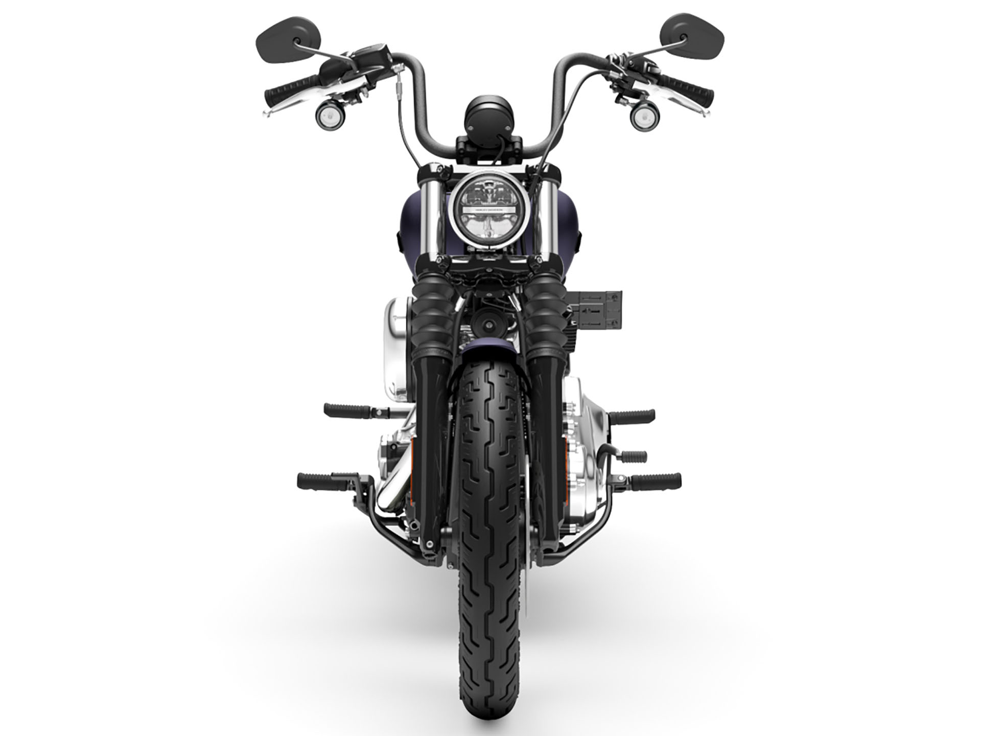 2025 Harley-Davidson Street Bob® in Houston, Texas - Photo 5