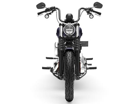2025 Harley-Davidson Street Bob® in Houston, Texas - Photo 5