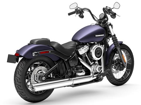 2025 Harley-Davidson Street Bob® in Houston, Texas - Photo 6