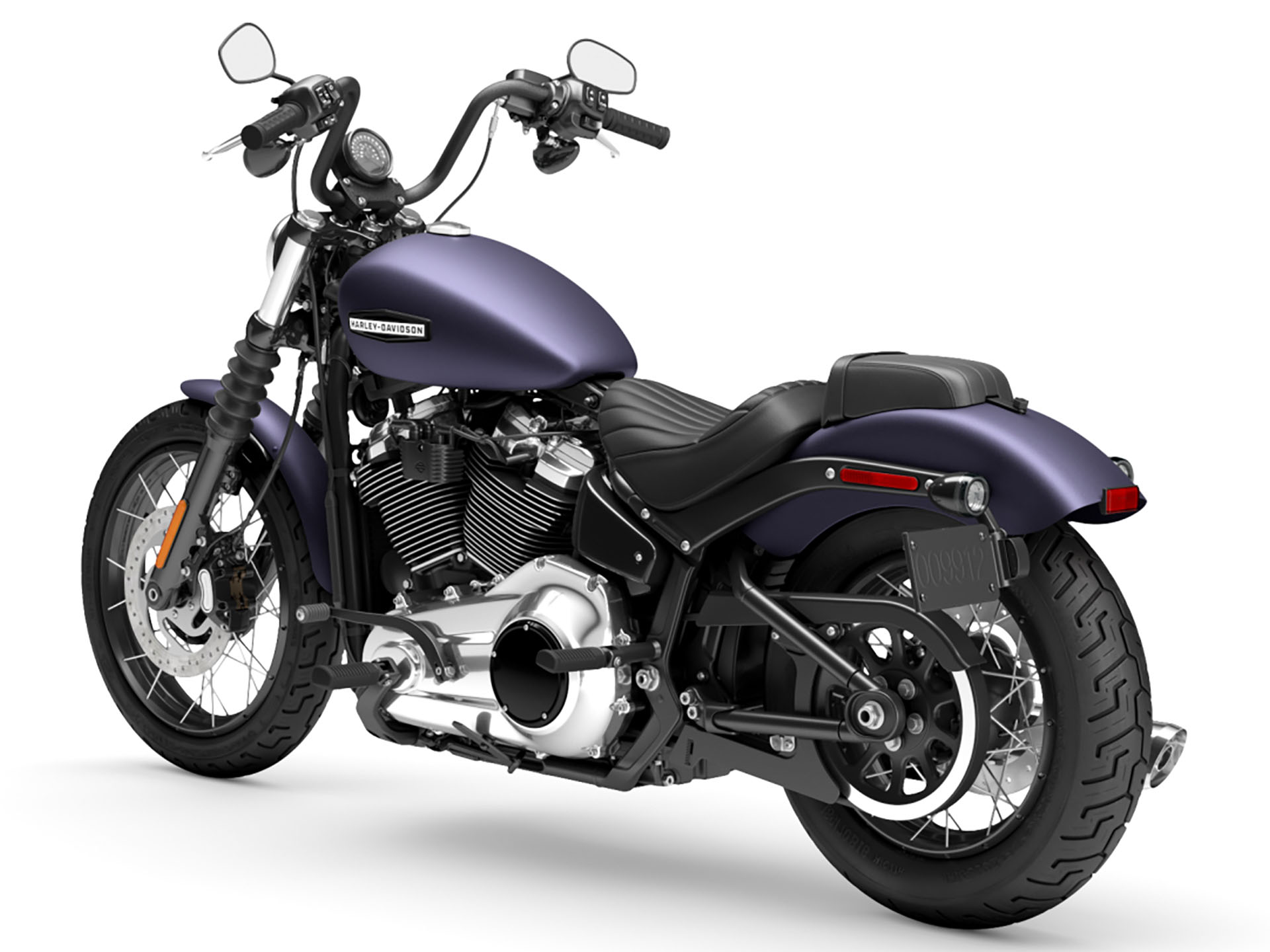 2025 Harley-Davidson Street Bob® in Houston, Texas - Photo 7