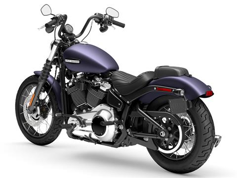 2025 Harley-Davidson Street Bob® in Houston, Texas - Photo 7