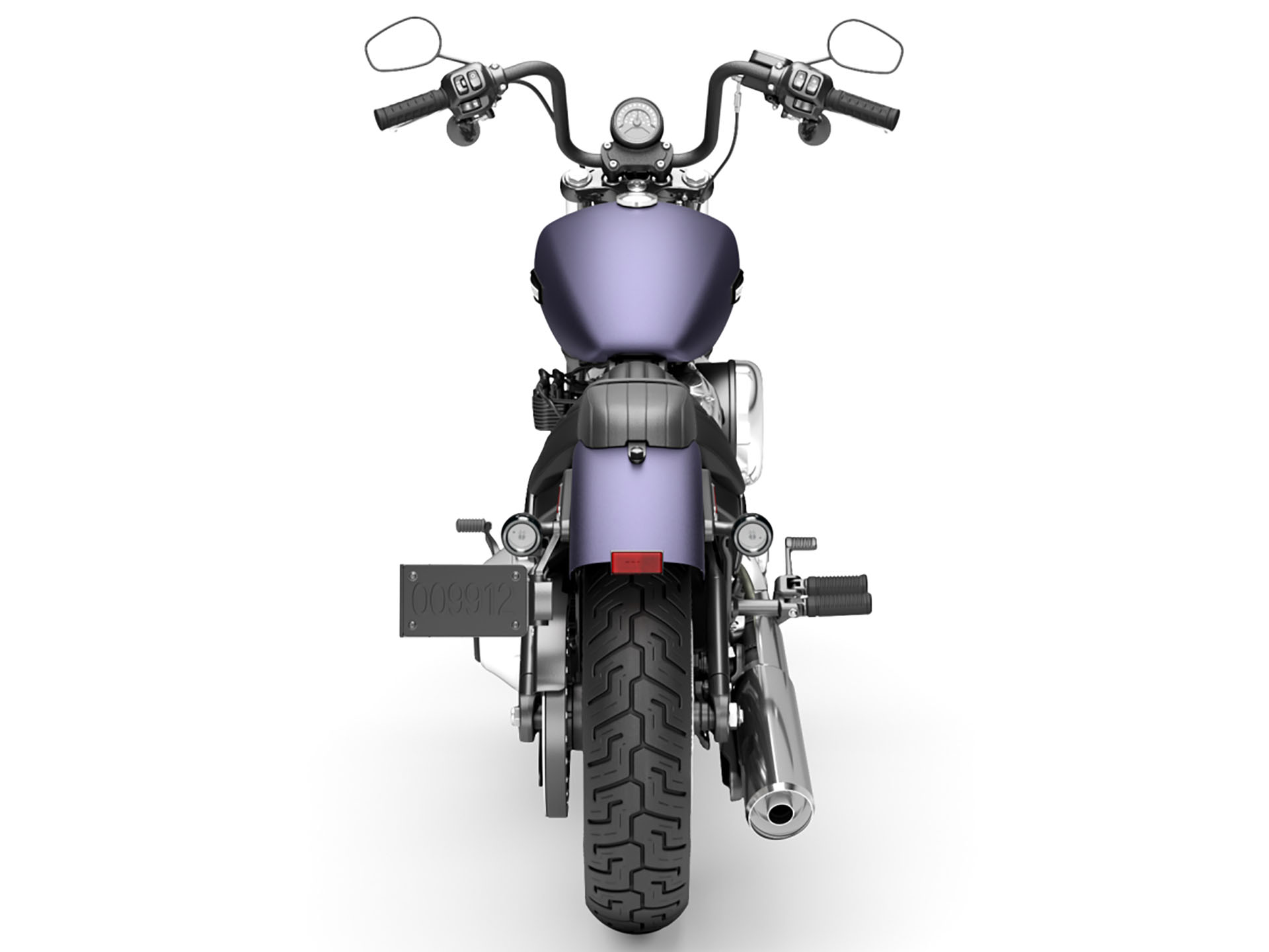 2025 Harley-Davidson Street Bob® in Houston, Texas - Photo 8