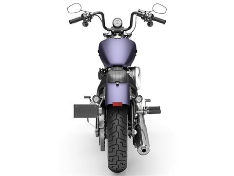 2025 Harley-Davidson Street Bob® in Houston, Texas - Photo 8