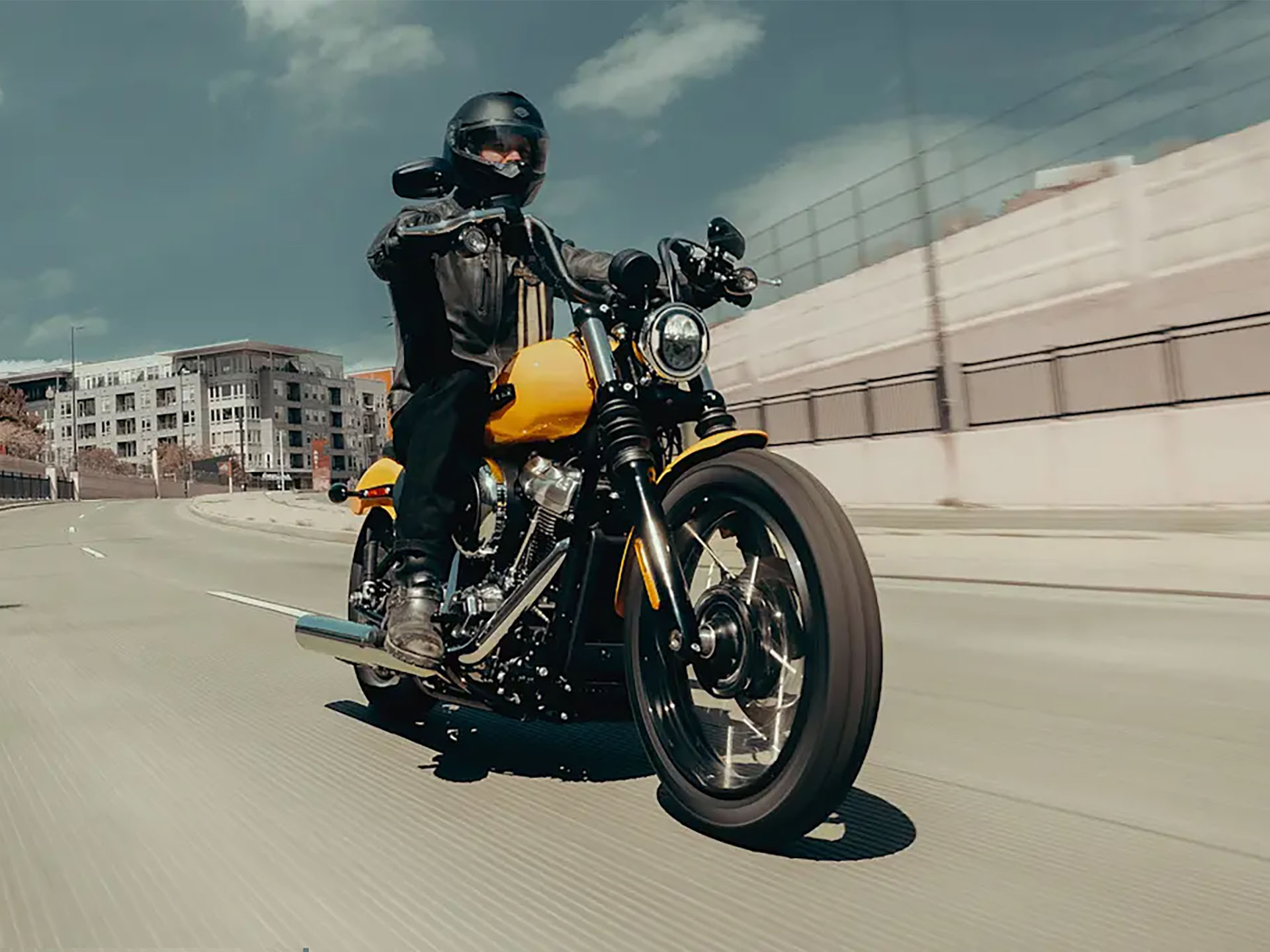 2025 Harley-Davidson Street Bob® in Houston, Texas - Photo 10