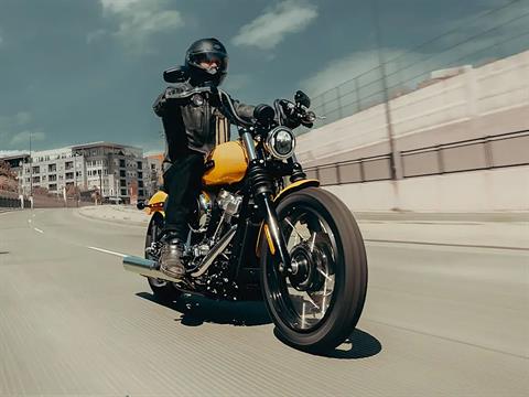 2025 Harley-Davidson Street Bob® in Houston, Texas - Photo 10