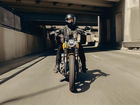 2025 Harley-Davidson Street Bob® in Houston, Texas - Photo 11