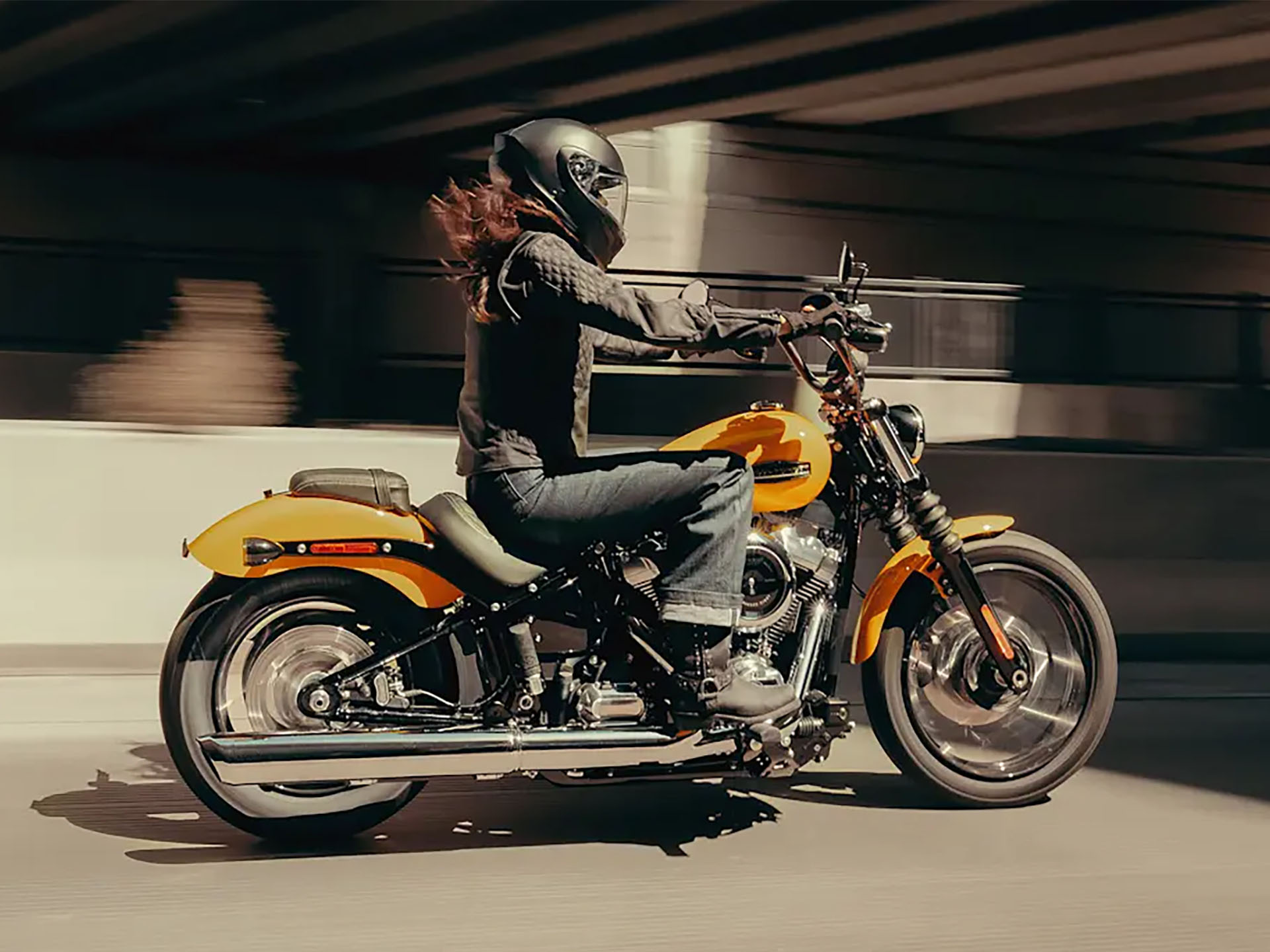 2025 Harley-Davidson Street Bob® in Houston, Texas - Photo 12