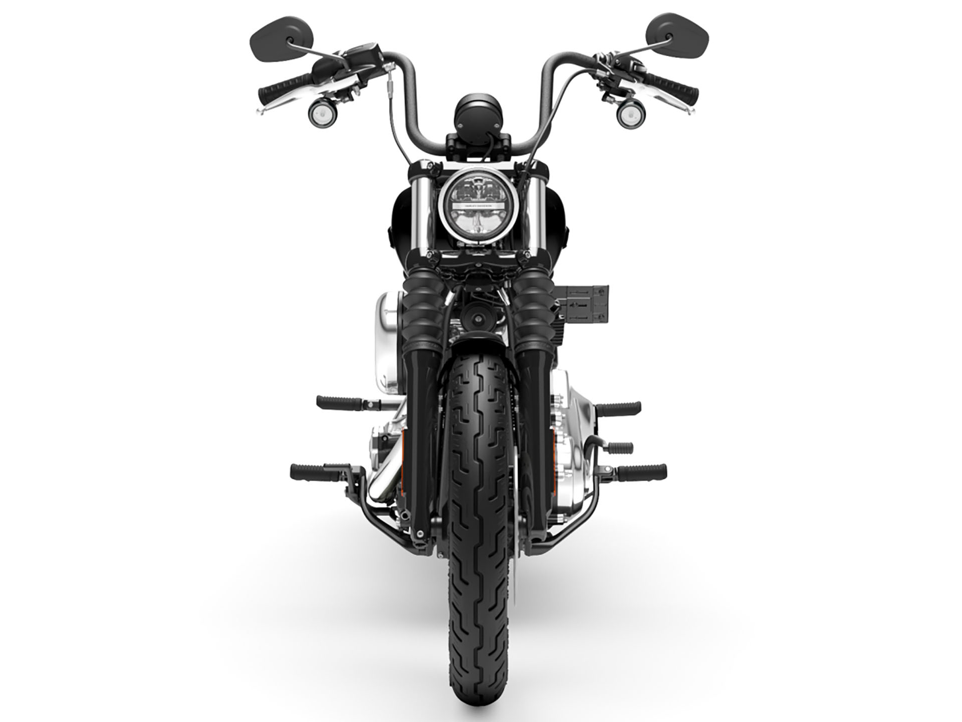 2025 Harley-Davidson Street Bob® in Pasadena, Texas - Photo 5