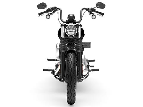 2025 Harley-Davidson Street Bob® in Pasadena, Texas - Photo 5