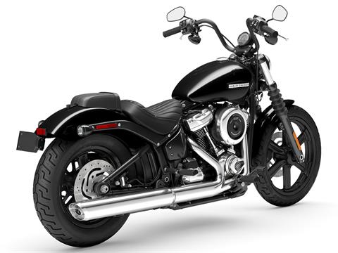 2025 Harley-Davidson Street Bob® in Pasadena, Texas - Photo 6