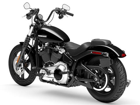 2025 Harley-Davidson Street Bob® in Pasadena, Texas - Photo 7