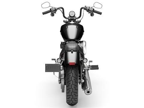 2025 Harley-Davidson Street Bob® in Pasadena, Texas - Photo 8