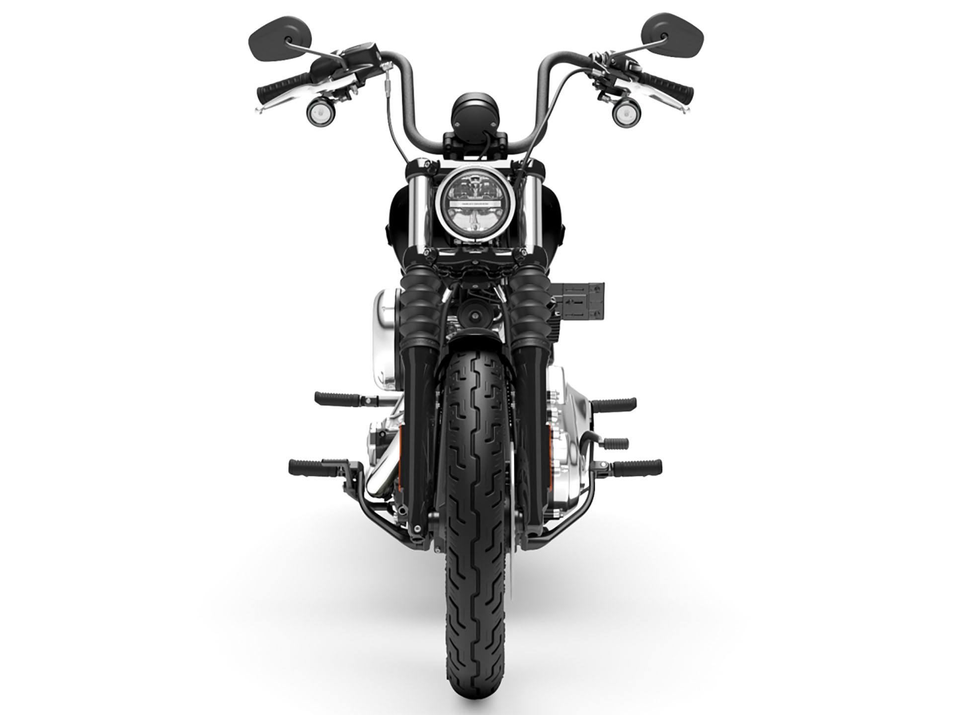 2025 Harley-Davidson Street Bob® in Pasadena, Texas - Photo 5