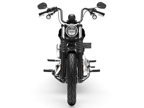 2025 Harley-Davidson Street Bob® in Pasadena, Texas - Photo 5