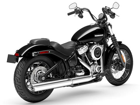 2025 Harley-Davidson Street Bob® in Pasadena, Texas - Photo 6