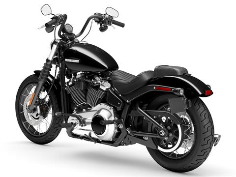 2025 Harley-Davidson Street Bob® in Pasadena, Texas - Photo 7