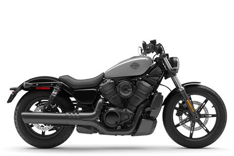 2025 Harley-Davidson Nightster® in Salem, Oregon