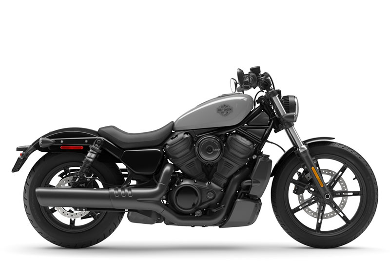 2025 Harley-Davidson Nightster® in San Antonio, Texas - Photo 1