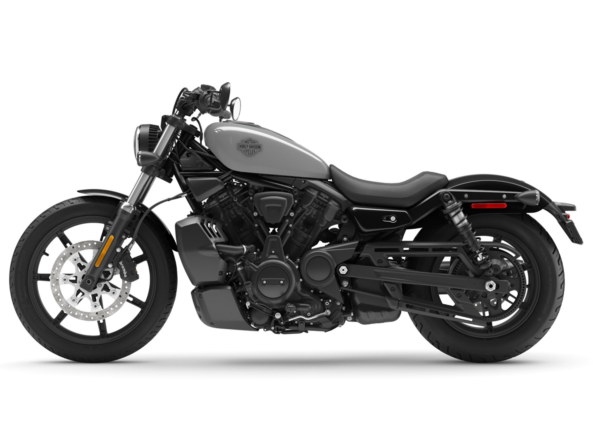 2025 Harley-Davidson Nightster® in San Antonio, Texas - Photo 2