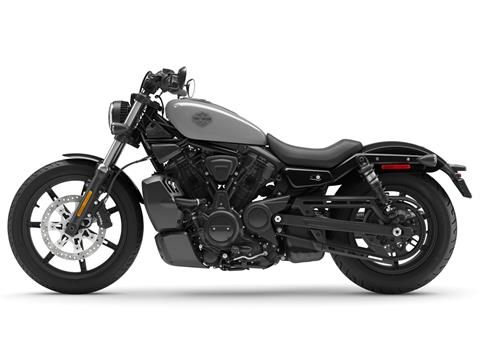 2025 Harley-Davidson Nightster® in San Antonio, Texas - Photo 2
