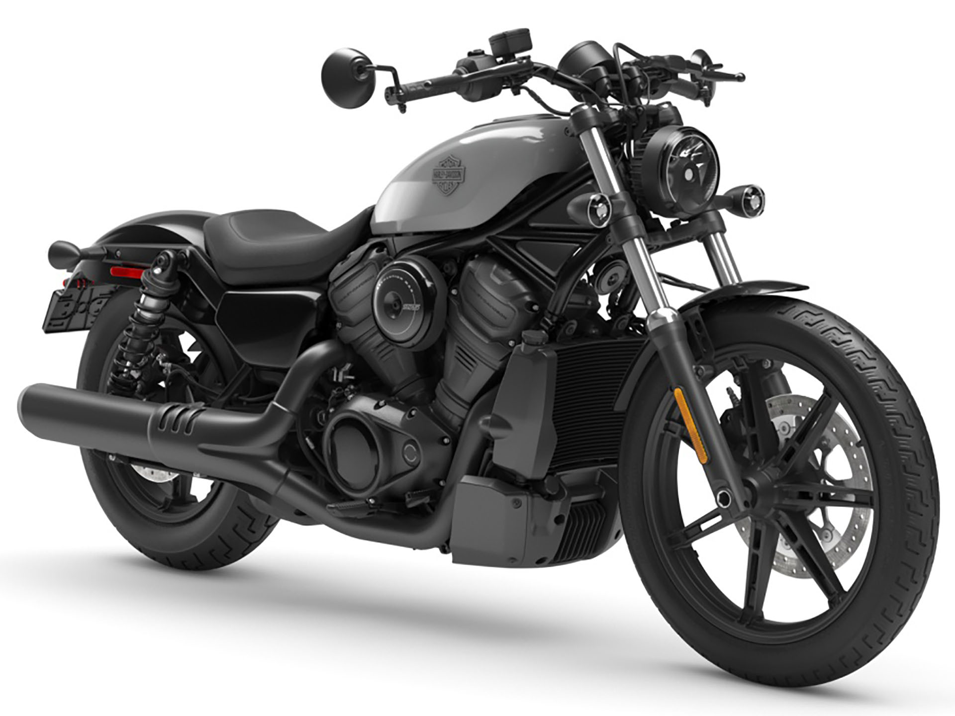 2025 Harley-Davidson Nightster® in San Antonio, Texas - Photo 3