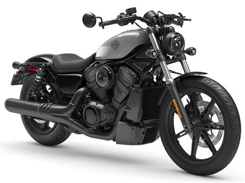 2025 Harley-Davidson Nightster® in San Antonio, Texas - Photo 3
