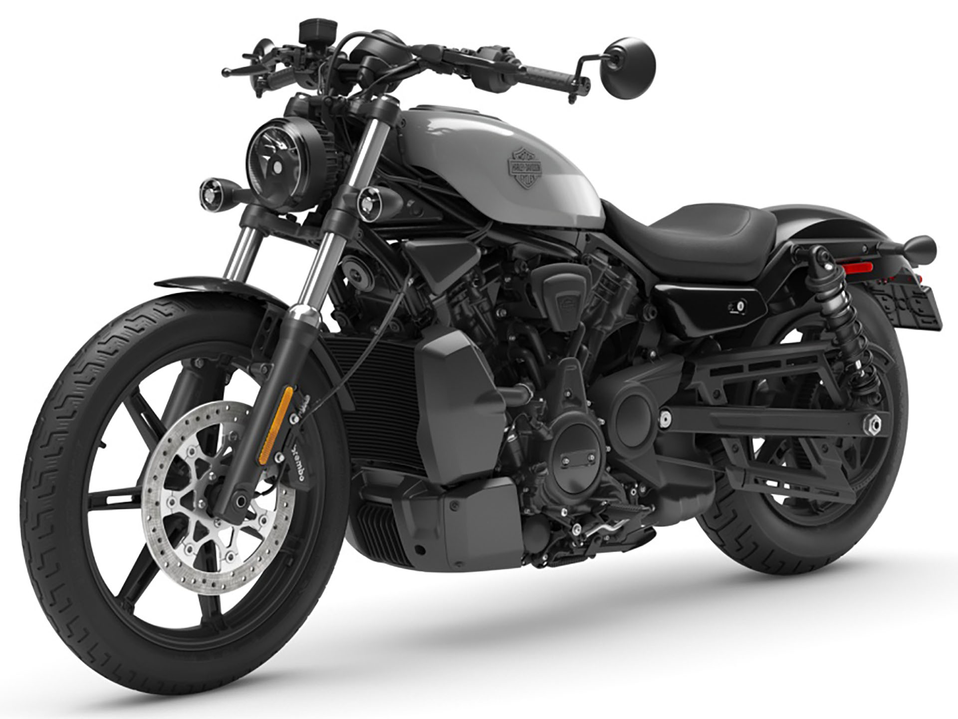2025 Harley-Davidson Nightster® in San Antonio, Texas - Photo 4