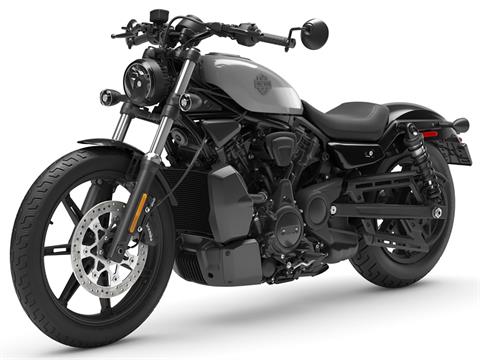 2025 Harley-Davidson Nightster® in San Antonio, Texas - Photo 4