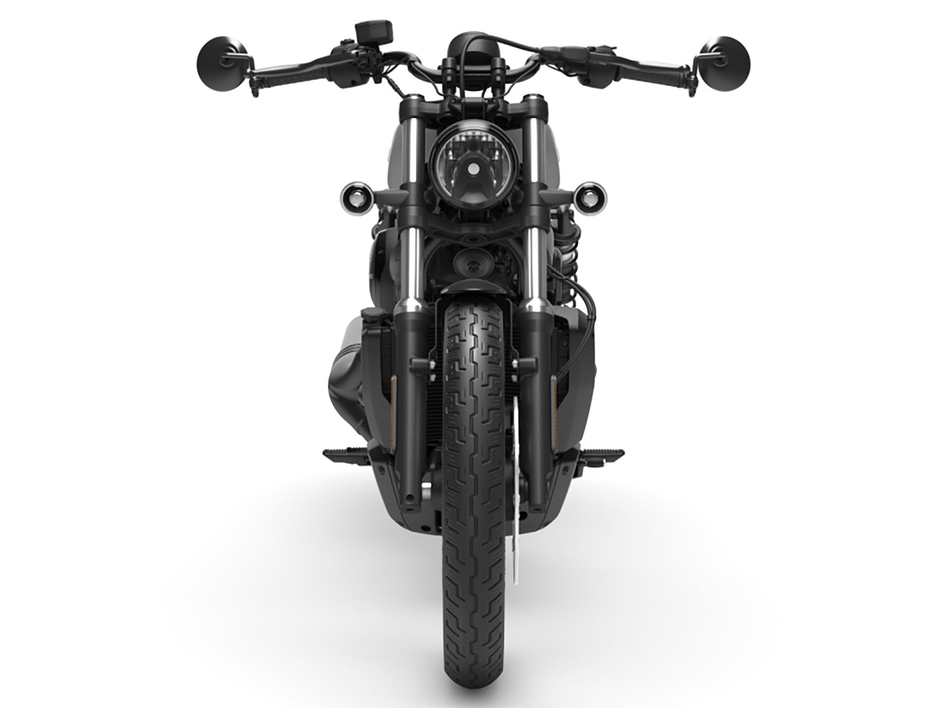 2025 Harley-Davidson Nightster® in San Antonio, Texas - Photo 5