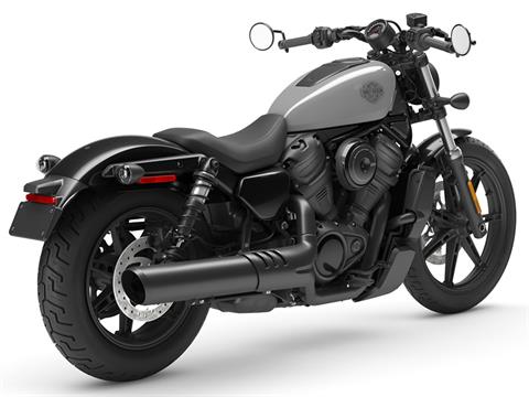 2025 Harley-Davidson Nightster® in San Antonio, Texas - Photo 6