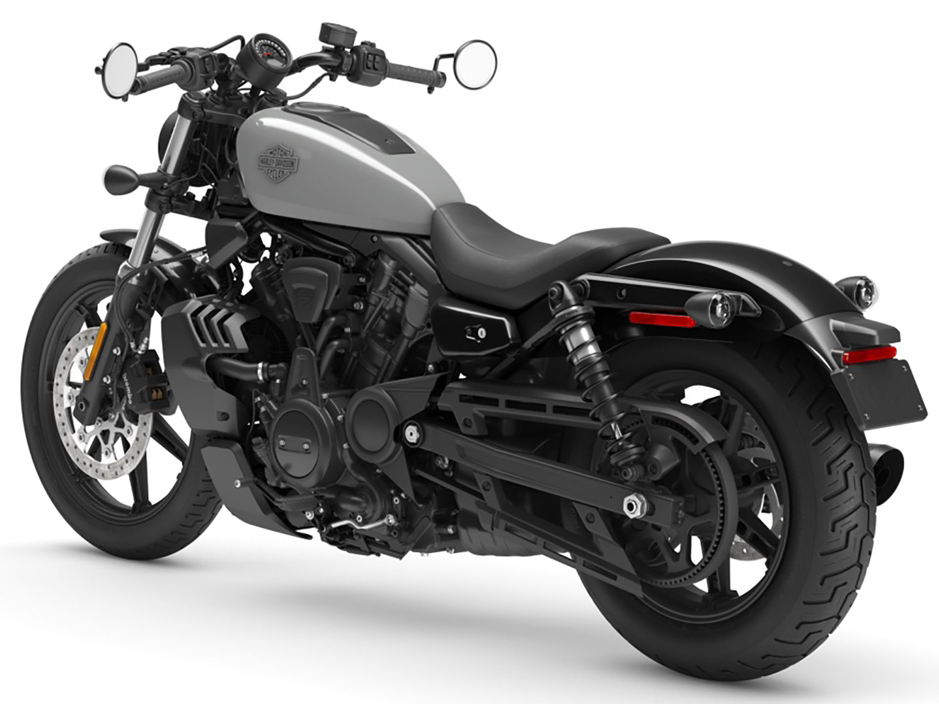 2025 Harley-Davidson Nightster® in San Antonio, Texas - Photo 7