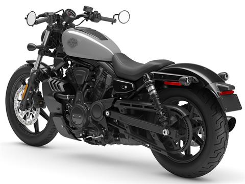 2025 Harley-Davidson Nightster® in San Antonio, Texas - Photo 7