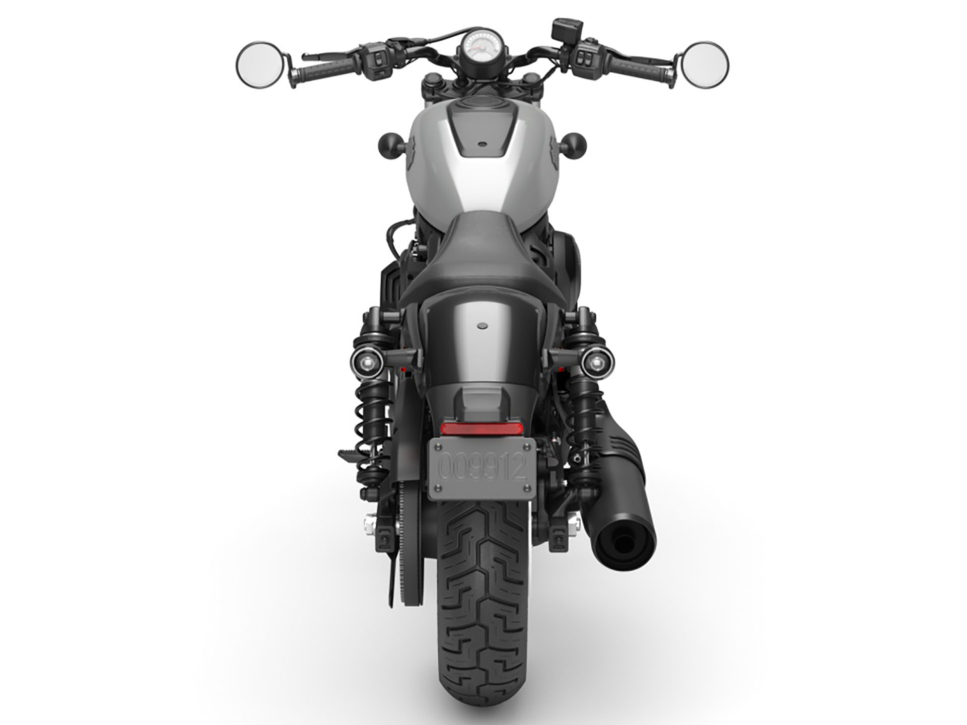 2025 Harley-Davidson Nightster® in San Antonio, Texas - Photo 8