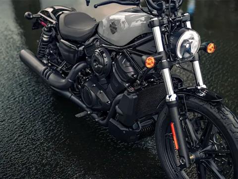 2025 Harley-Davidson Nightster® in San Antonio, Texas - Photo 11