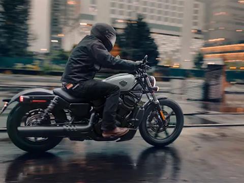 2025 Harley-Davidson Nightster® in San Antonio, Texas - Photo 12