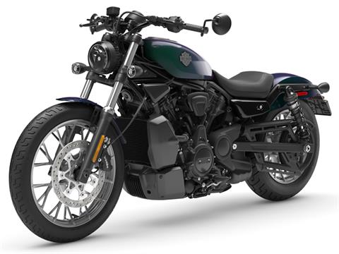2025 Harley-Davidson Nightster® in Pasadena, Texas - Photo 4