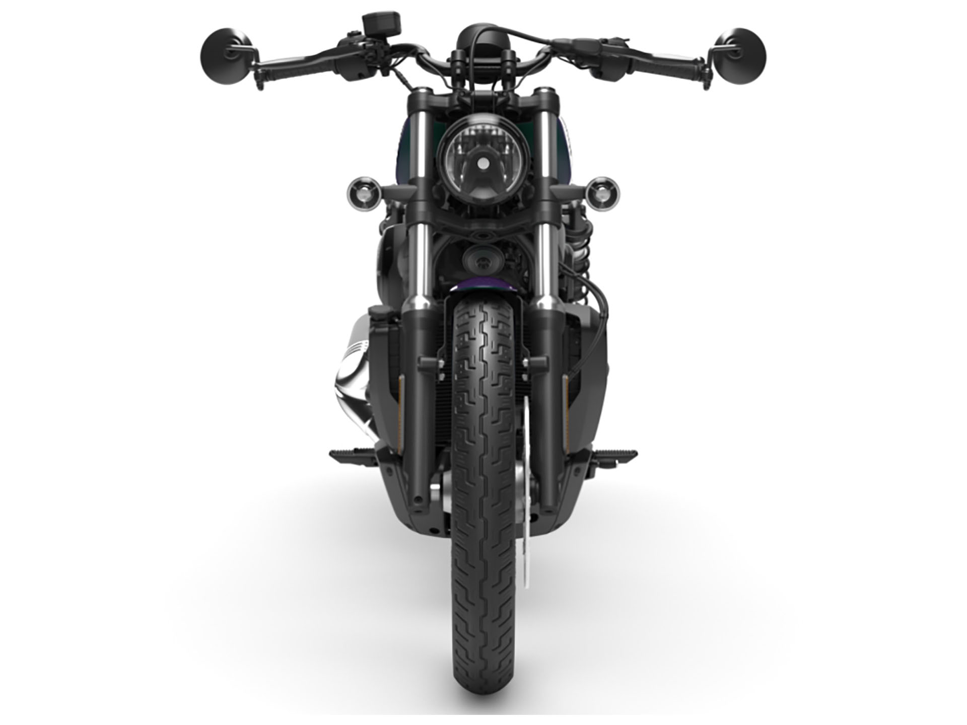 2025 Harley-Davidson Nightster® in Pasadena, Texas - Photo 5