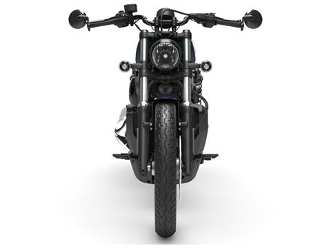 2025 Harley-Davidson Nightster® in Pasadena, Texas - Photo 5