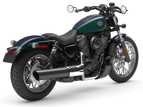 2025 Harley-Davidson Nightster® in Pasadena, Texas - Photo 6